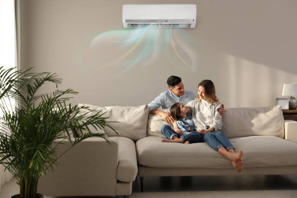 Best Commercial HVAC in Sunrise Manor, NV