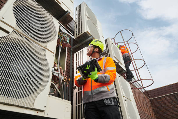 Best HVAC Supply and Distribution in Sunrise Manor, NV