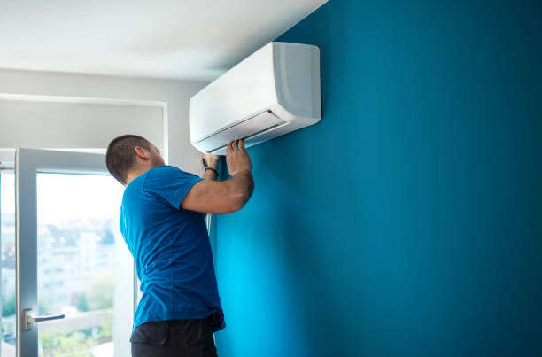 Best Residential HVAC in Sunrise Manor, NV