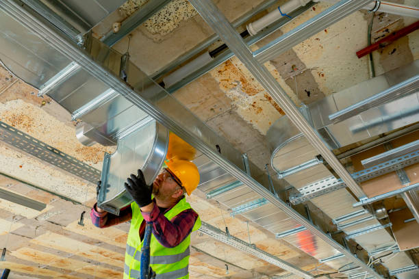 Best VRF (Variable Refrigerant Flow) Systems in Sunrise Manor, NV
