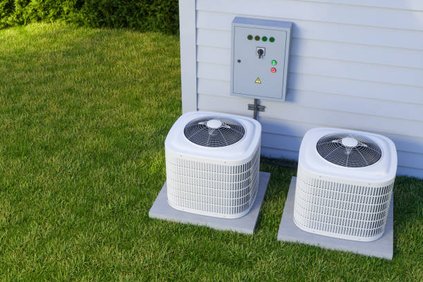 Best Thermostats and Smart Controls in Sunrise Manor, NV