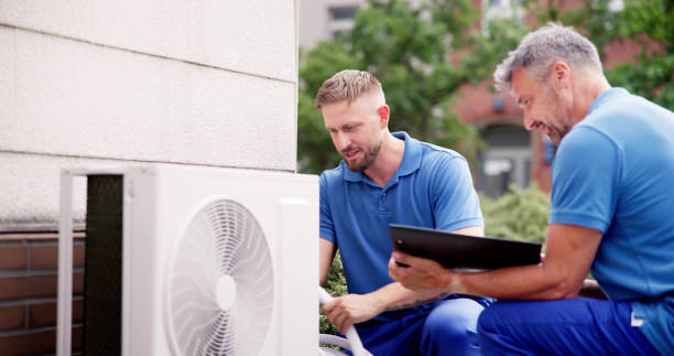 Reliable Sunrise Manor, NV HVAC Solutions