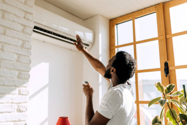 Best Residential HVAC in Sunrise Manor, NV