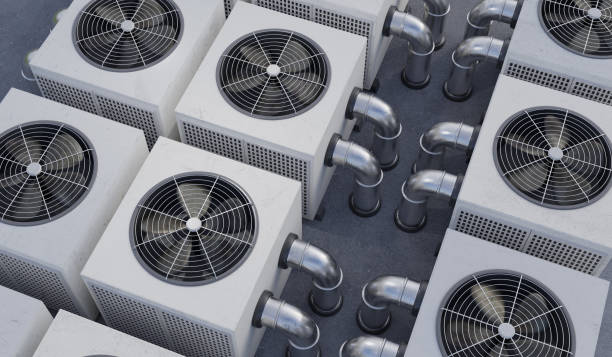 Best Geothermal HVAC Systems in Sunrise Manor, NV