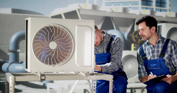 Best HVAC Equipment and Components in Sunrise Manor, NV