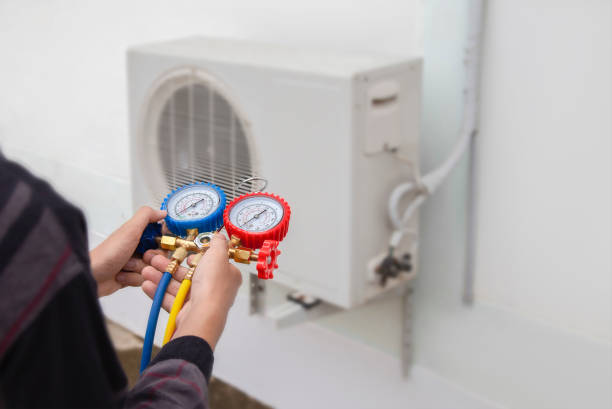 Best HVAC Consulting and Engineering in Sunrise Manor, NV