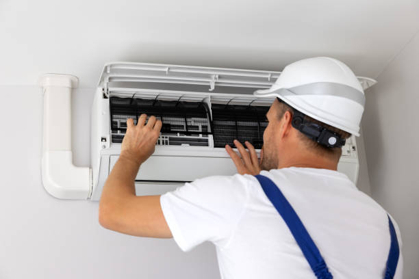 Best Seasonal HVAC Services in Sunrise Manor, NV